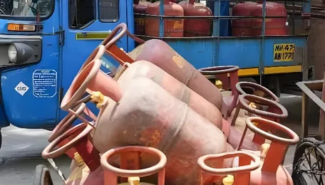 Chandigarh Gas Transition Accelerates With Strict Timeline