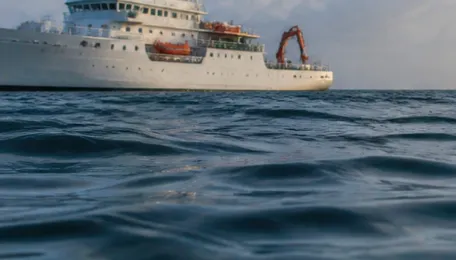 Bay of Bengal Warming Is Rewriting the Rules of Underwater Sound