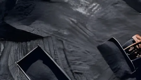 Why the World's Coal Addiction Won't End Anytime Soon 