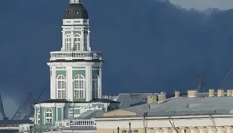 Russian port, oil terminal hit in large-scale overnight Ukrainian drone strike 