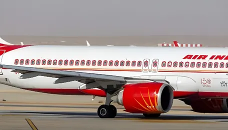 Air India may restore some flight schedules amid easing West Asia conflict: Sources