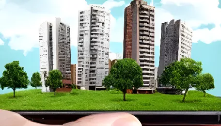 Bhubaneswar Tier Two Cities See Land Price Surge