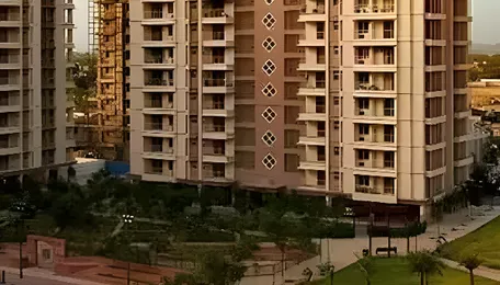 North Hyderabad emerges as luxury hub