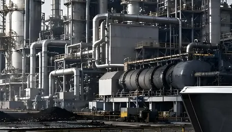 India's Rs.37,500-Cr Coal Gasification Scheme Fails to Attract Bids 