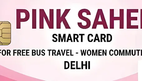 Delhi Women Face New Digital Transit Requirement