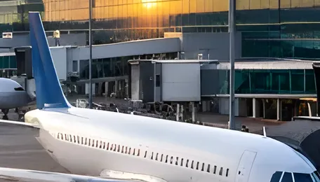 Kolkata Airport to Expand Parking Bays from 73 to 132