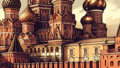 Global Energy Crisis: The Impact of Ukrainian Drone Strikes on Russian Fuel 