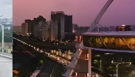 Kolkata Engagement Draws Attention To Urban Partnerships