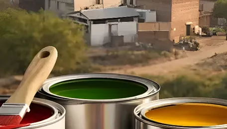 Berger Paints Looks To Strengthen Presence In Uttar Pradesh