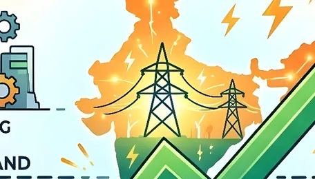 Power demand beats forecast: A positive sign of India’s growing economy 