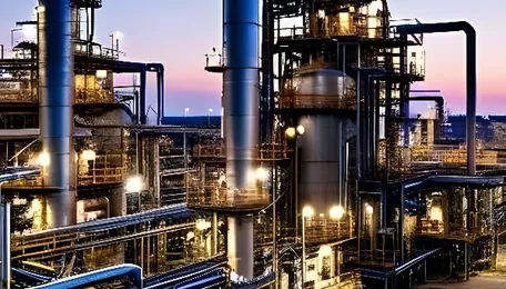 Deepak Nitrite arm commissions Rs 300 crore chlorination, specialty chemicals plant in Gujarat 