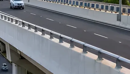Barapullah Phase III Corridor Opens, Linking East and South Delhi 