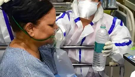 Karnataka Healthcare Support Shields Families From Medical Costs