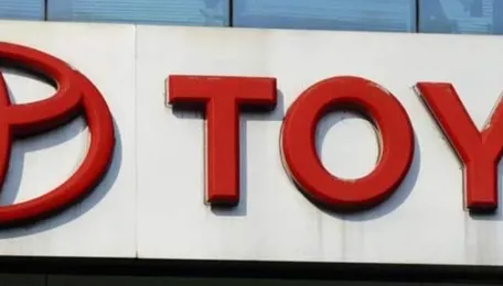 Toyota to introduce new range of SUVs, MPVs in India 