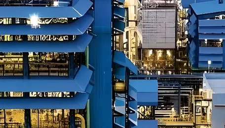 Blue Jet To Set Up ₹2,300 Cr Pharma Manufacturing Unit In Andhra Pradesh 