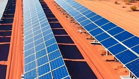 SJVN Green Energy Commissions 100.56 MW at Bikaner Solar Project, Reaches 830.70 MW Total Capacity 