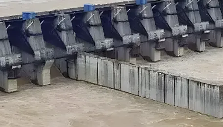 Andhra Pradesh Targets Polavaram Completion Before Pushkarams