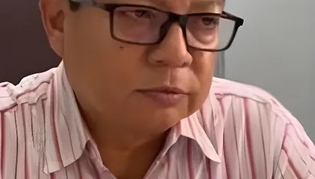 Debabrata Saikia seeks moratorium on new large data centres in Assam, flags threat to tea and water resources 