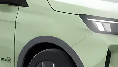 Tiago EV Car Roof Image, Tiago EV Photos in India 