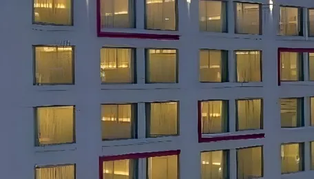 India Hotel Expansion Drives Real Estate Shift