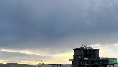 Pune Records Rising Night Temperatures Early Summer