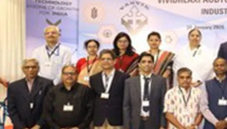 VASVIK's Annual Industrial Research Awards: Celebrating Indian scientists for their innovation and achievements 