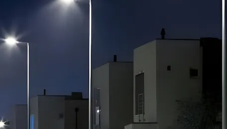 Patna Smart Streetlights Plan Targets Energy Savings