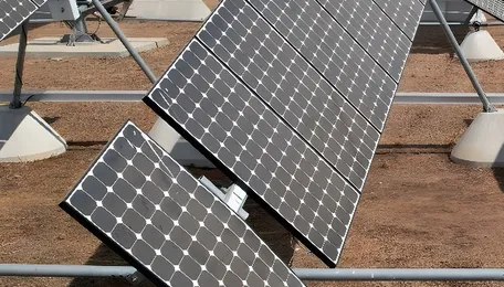 Discoms eye solar plus storage solutions, says minister Pralhad Joshi