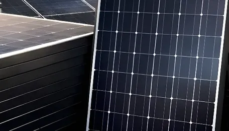 Waaree Energies Secures Order for 212 MW Solar Modules