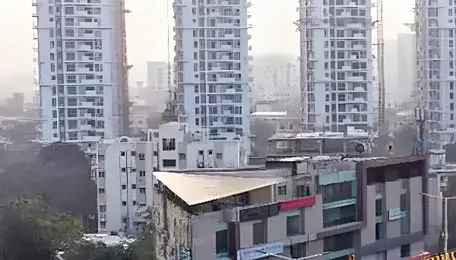 Hyderabad begins IIIT Junction Flyover works