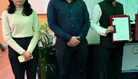 ACME Signs 25-Year PPA For 200 MW Solar-Storage Project