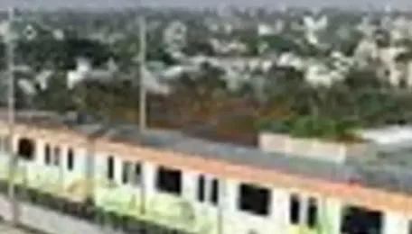 Maharashtra Releases ₹100 Crore Equity For Pune And Nagpur Metro Projects 