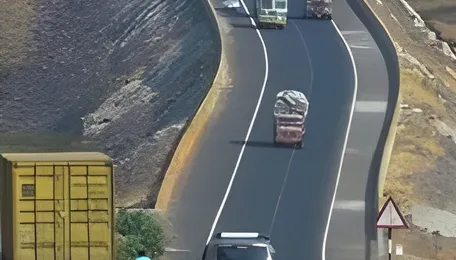 India's Biggest Highway Push: Maharashtra Gets 564 Km Of NHs Under Bharatmala Pariyojana In Last Two Years 