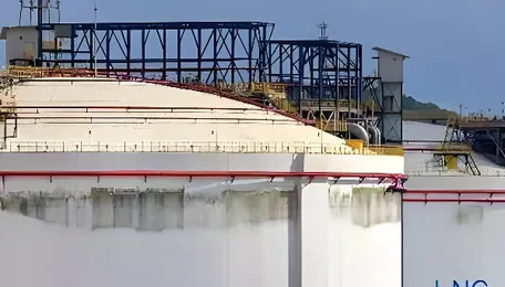 India’s gas use dips 4.6% in Apr–Oct as power offtake slows, CGD gains share 