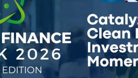Green Finance Week 2026 Set to Convene India’s Top Investors and Climate Leaders in Mumbai
