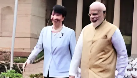 India, Japan launch CBG initiative, deepen energy partnership through POWERR Asia cooperation 