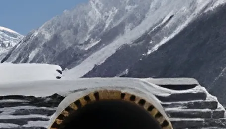 World's longest high-altitude bi-directional Zojila tunnel nears breakthrough in JandK 