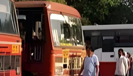 Pune Gets 600+ MSRTC Special Buses Ahead of Diwali Rush