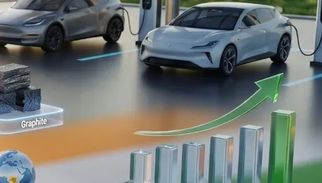India’s EV Infrastructure and Critical Minerals Challenge Explained 