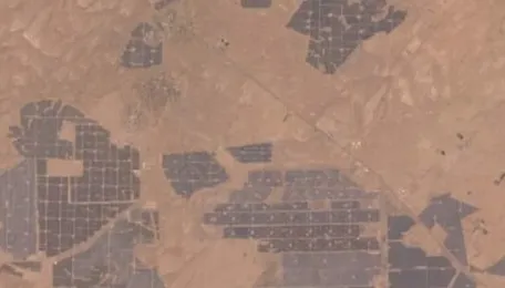 India ignites 10,000,000 solar panels to produce 2,000 MW ― China now has a reason for concern 