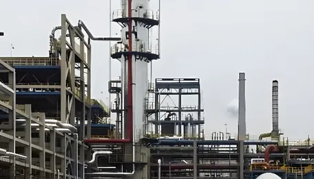 China's ethylene glycol market faces a turbulent year as tariffs and crude swings unsettle pricing 