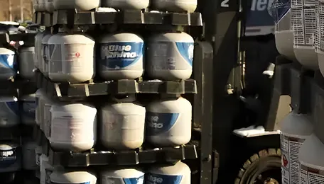 US propane exports to India at record high in 2025