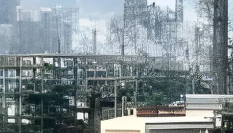 Ethylene spreads keep falling, clouding petrochemical sector's second-half outlook 
