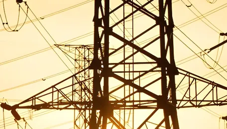 UK Rules Out Winter Energy Shortages as Gas Prices Soar