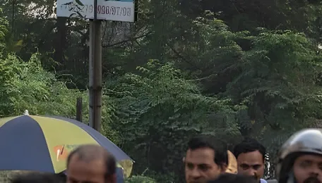 New EU carbon tariff pushes India toward green steel 