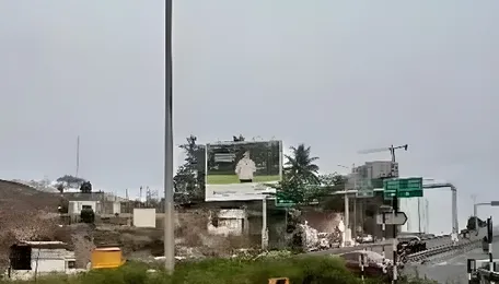 Pune Municipal Corporation Starts Bavdhan Chandni Chowk Road Repair To Ensure Safer Commute