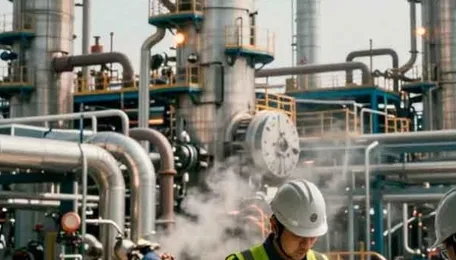 S-Oil reaches final investment decision for Axens' Liquid Phase Isomerization technology at its aromatics complex 