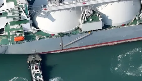 Dahej LNG–petrochemical complex on track for June 2028 commissioning, says Petronet LNG Chief at IEW 2026 