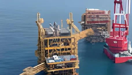 Govt sets rules for Rs 84,084-cr offshore oil hunt, will share deepwater drilling risk