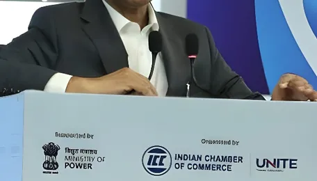 Affordable power, storage and tech self-reliance key to India’s energy security: NTPC CMD 